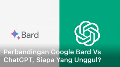 Perbandingan Google Bard vs ChatGPT, Siapa yang Unggul?