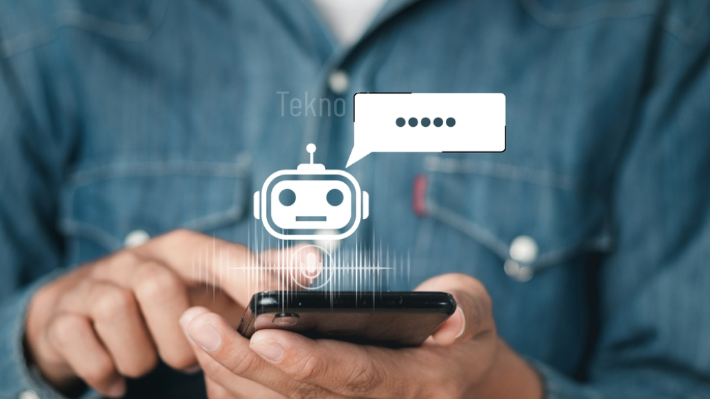 Pembaruan Terkini di Bidang Teknologi AI Indonesia